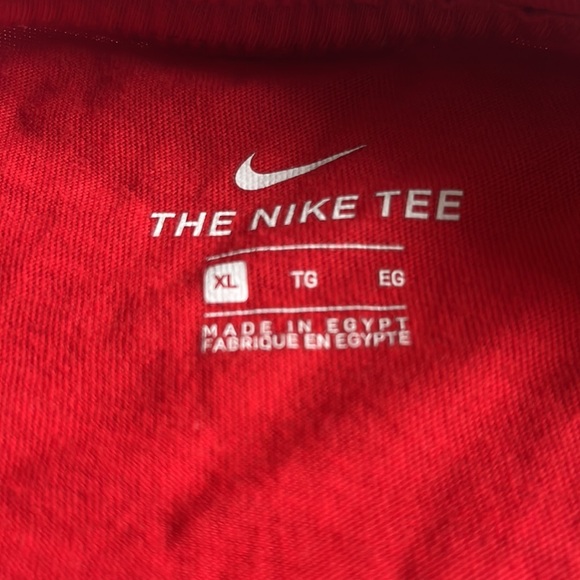 Big boys Nike tees - Picture 6 of 7